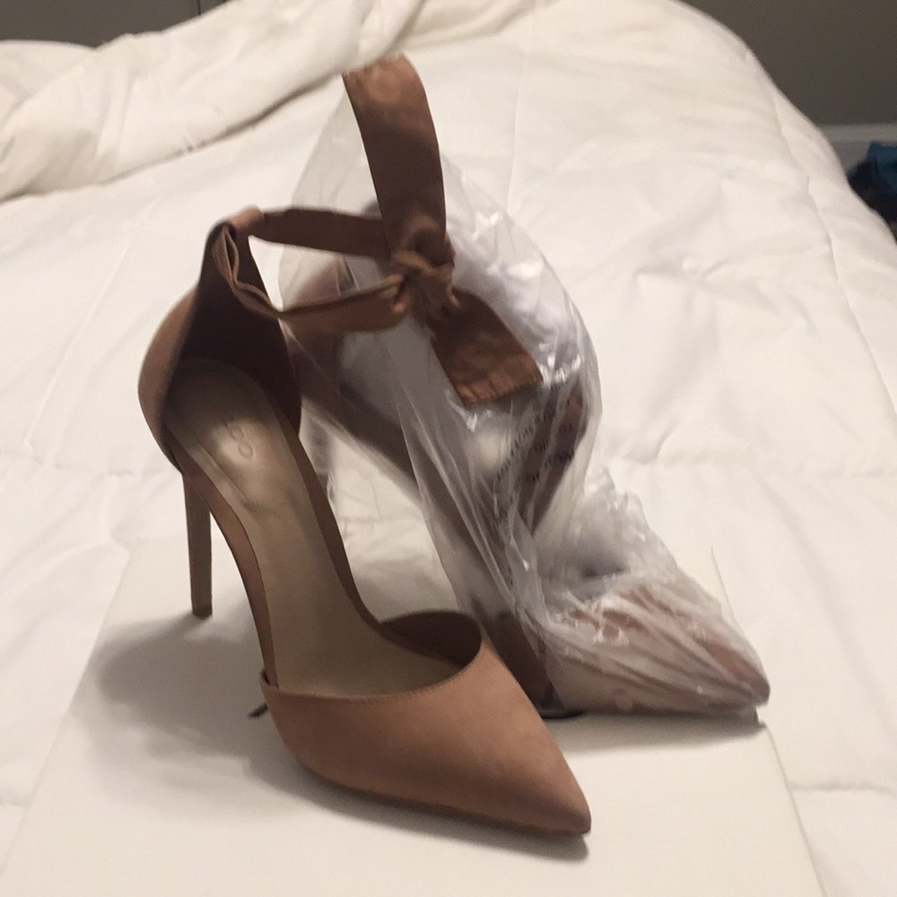 Aldo Shoes